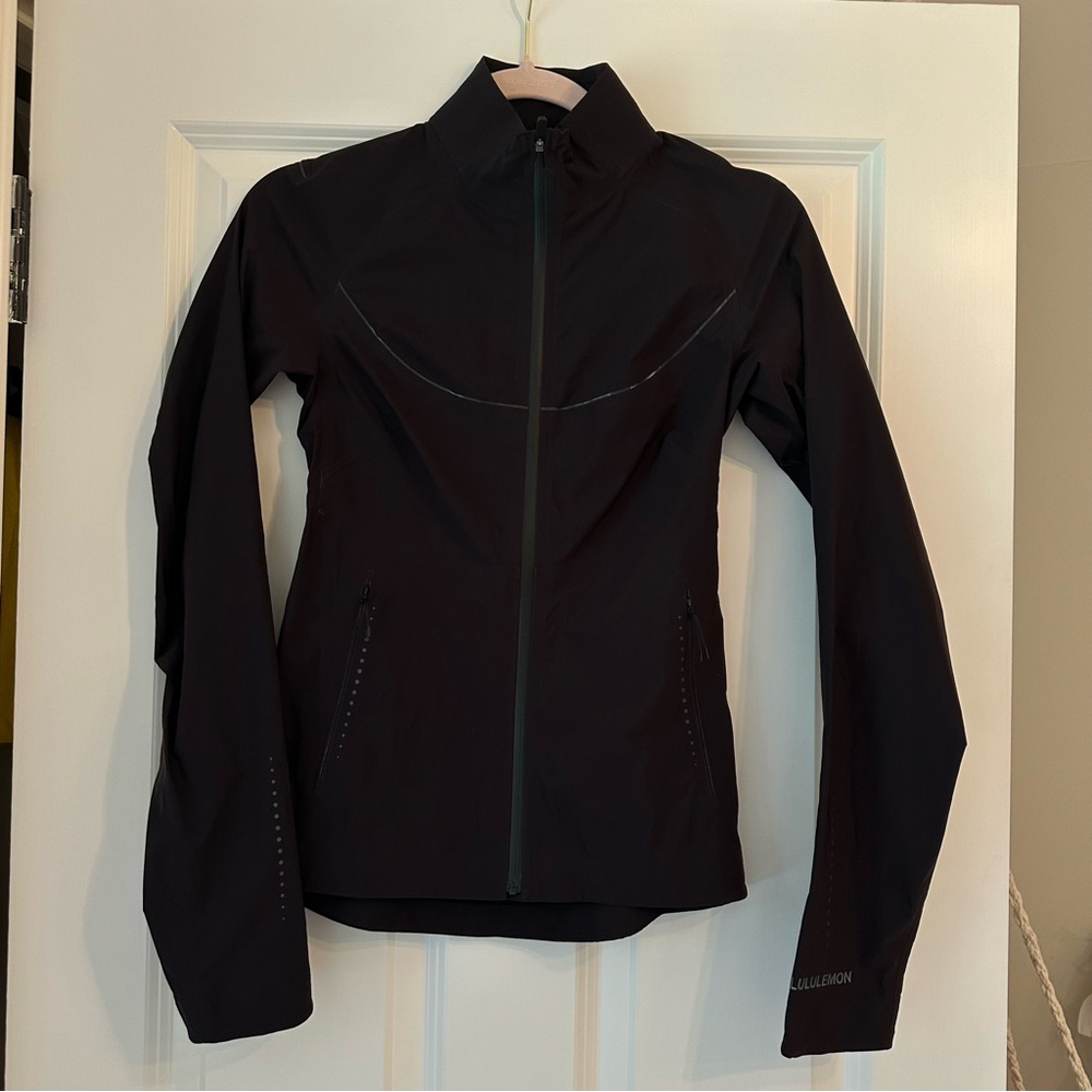 Lululemon Running Jacket - image 7